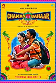 Chaman Bahaar 2020 HdRip